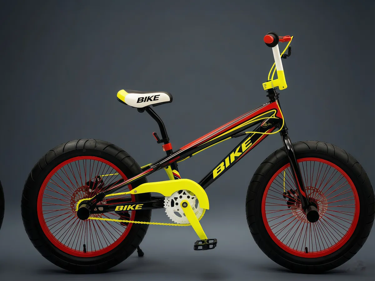 How to Choose a BMX Bike: Size & Buying Guide