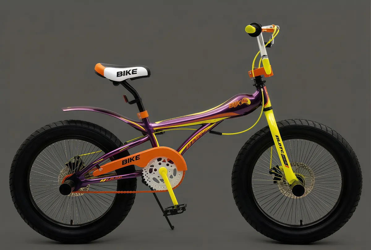 Test Complet Vélos BMX : Meilleurs Modèles Entrée de Gamme