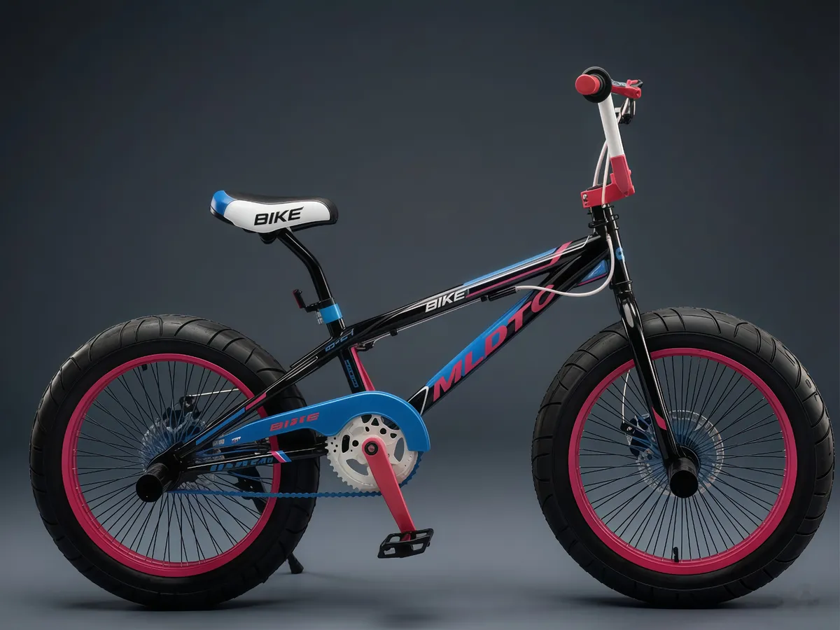 BMX Freecoaster مقابل Cassette: أيهما أفضل