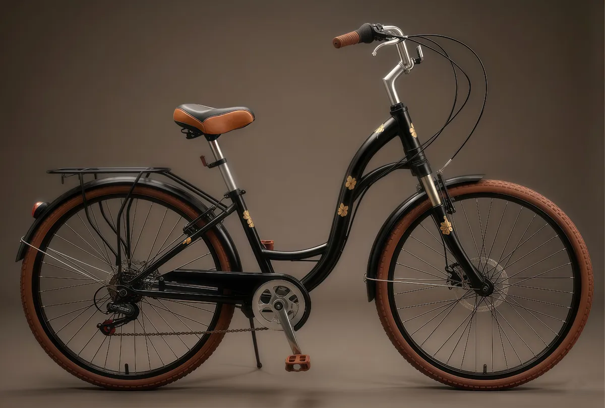 China E-Bike ODM Factory: Tianjin Shengben — Design to Delivery