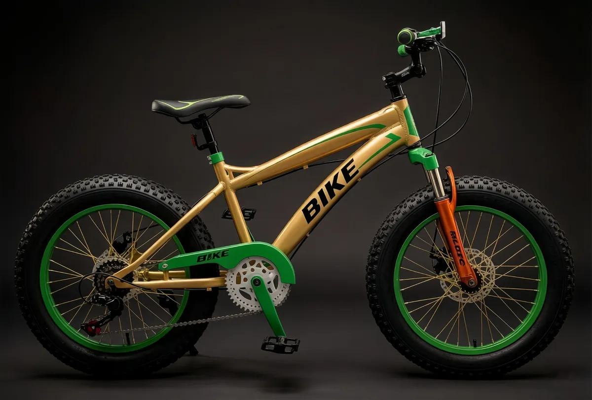 1000W Electric Mountain Bike: Power & Performance Guide