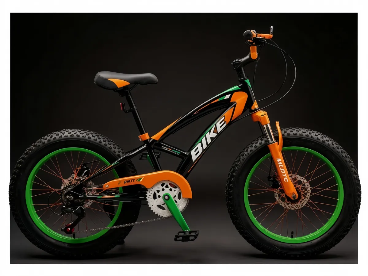 مصنع دراجات Fat Tire الكهربائية: دليل كامل
